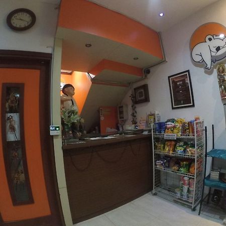 The Cabin Hotel Gandekan Yogyakarta Kültér fotó