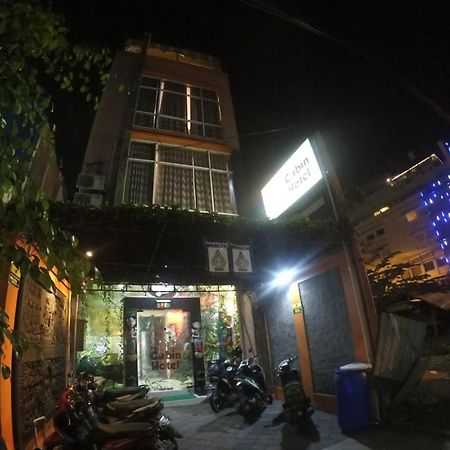 The Cabin Hotel Gandekan Yogyakarta Kültér fotó
