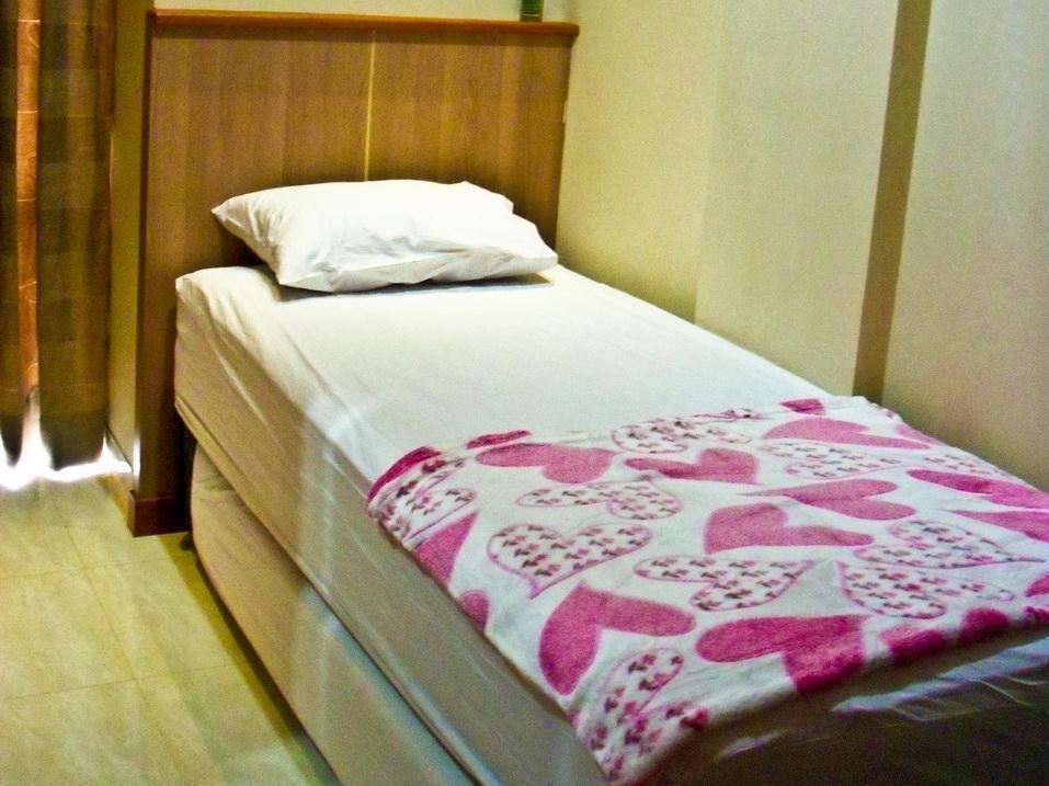The Cabin Hotel Gandekan Yogyakarta Kültér fotó