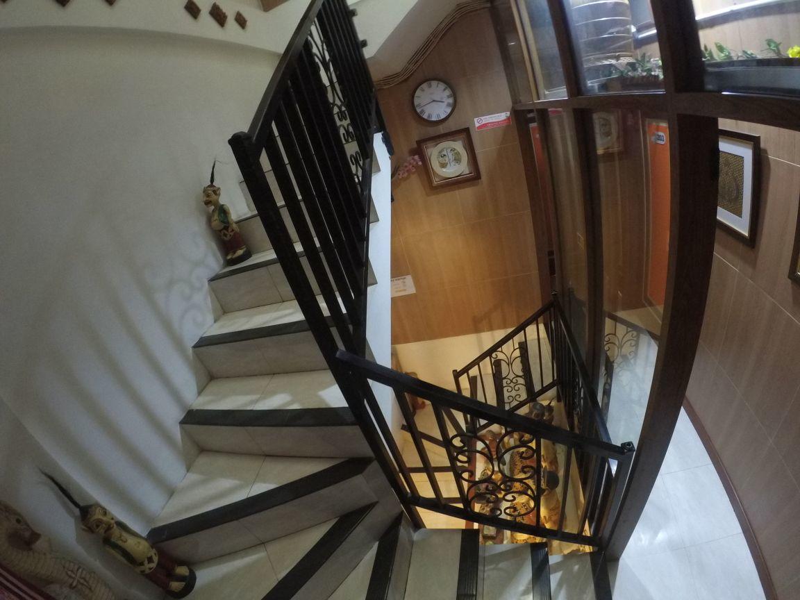 The Cabin Hotel Gandekan Yogyakarta Kültér fotó