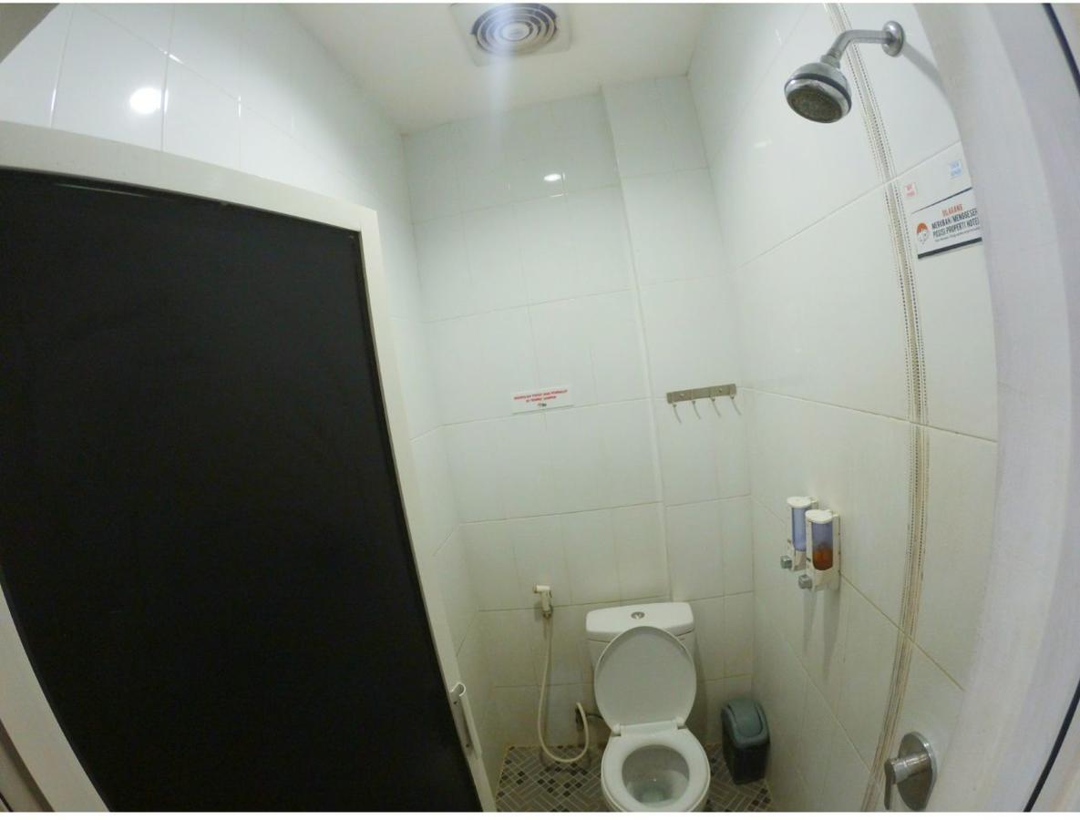 The Cabin Hotel Gandekan Yogyakarta Kültér fotó