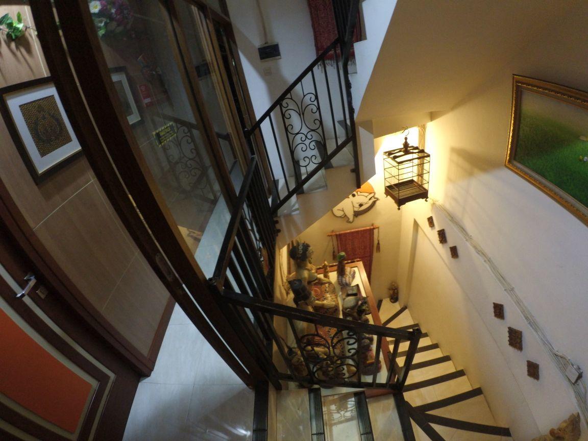 The Cabin Hotel Gandekan Yogyakarta Kültér fotó